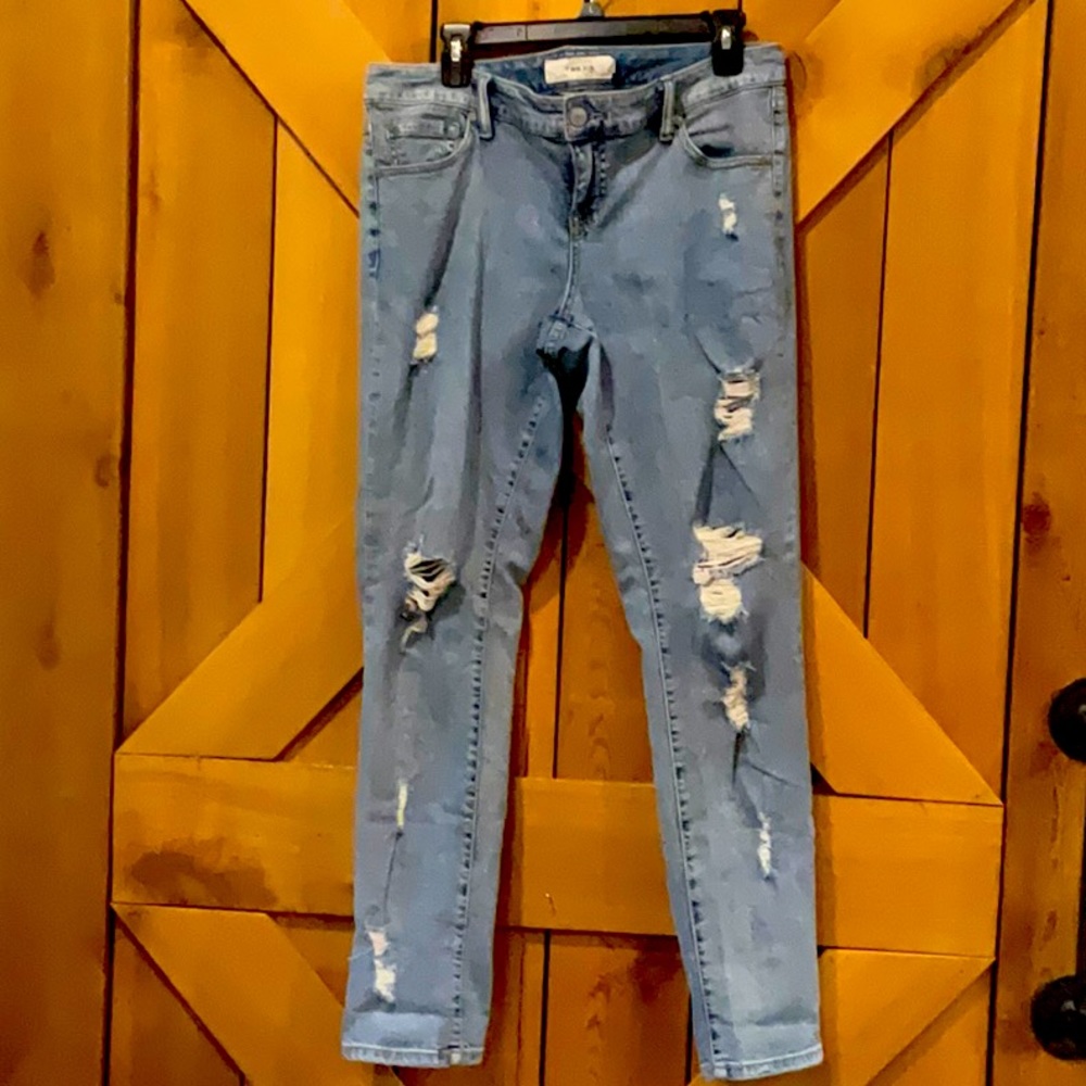 Torrid sz 10 Jeans